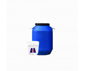 Alcohol-soluble leveling agent